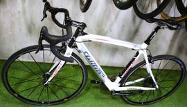 WILIER FULL CARBON FULL ULTEGRA  Országúti patkófék használt ELADÓ