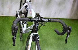 WILIER FULL CARBON FULL ULTEGRA  Országúti patkófék használt ELADÓ
