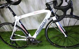 WILIER FULL CARBON FULL ULTEGRA  Országúti patkófék használt ELADÓ