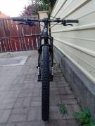 STORCK Rebel Nine R29 Mountain Bike 29" front suspension SRAM GX Eagle used For Sale