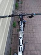 STORCK Rebel Nine R29 Mountain Bike 29" front suspension SRAM GX Eagle used For Sale