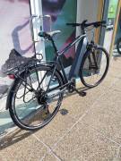DEMA AKCIÓ: -20%%%DEMA TERRAM 5 TOUR (M) Electric Trekking/cross 25 km/h Bafang 501-600 Wh new with guarantee For Sale