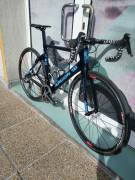 ARGON 18  Argon 18 Nitrogen Pro aero országúti bringa (M Road bike Shimano Dura Ace V-brake used For Sale