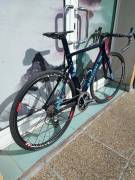 ARGON 18  Argon 18 Nitrogen Pro aero országúti bringa (M Road bike Shimano Dura Ace V-brake used For Sale