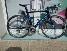 ARGON 18  Argon 18 Nitrogen Pro aero országúti bringa (M Road bike Shimano Dura Ace V-brake used For Sale