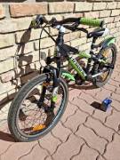 HAIBIKE Rookie Gyerek kerékpár használt ELADÓ