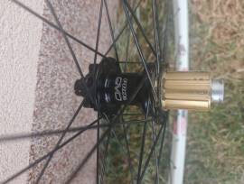 29er kerék szett  Hope  Mountain Bike Alkatrész, MTB Kerék / Felni / Gumi belső nélküli használt ELADÓ