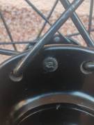 29er kerék szett  Hope  Mountain Bike Alkatrész, MTB Kerék / Felni / Gumi belső nélküli használt ELADÓ