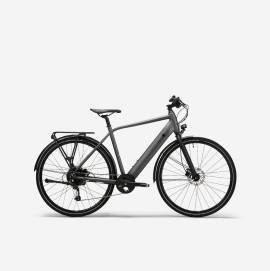 BTWIN ELOPS  500E  Elektromos Trekking/cross 25 km/h _Más gyártó 501-600 Wh nem használt ELADÓ