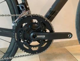 CANNONDALE Synapese Carbon Disc Ulregra 2020 Road bike Shimano Ultegra disc brake used For Sale