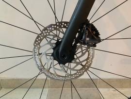 CANNONDALE Synapese Carbon Disc Ulregra 2020 Road bike Shimano Ultegra disc brake used For Sale