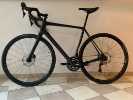 CANNONDALE Synapese Carbon Disc Ulregra 2020 Road bike Shimano Ultegra disc brake used For Sale