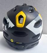 Bell Super DH MIPS  (L-es méret) – Kivehető állvédővel Bell Super DH Helmets / Headwear MTB + Fullface L used For Sale