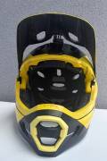 Bell Super DH MIPS  (L-es méret) – Kivehető állvédővel Bell Super DH Helmets / Headwear MTB + Fullface L used For Sale