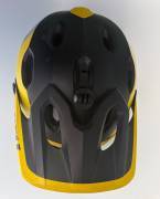 Bell Super DH MIPS  (L-es méret) – Kivehető állvédővel Bell Super DH Helmets / Headwear MTB + Fullface L used For Sale