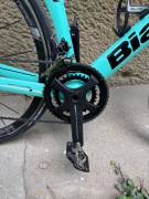BIANCHI Aria Road bike Campagnolo Centaur calliper brake used For Sale