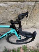 BIANCHI Aria Road bike Campagnolo Centaur calliper brake used For Sale