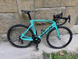 BIANCHI Aria Road bike Campagnolo Centaur calliper brake used For Sale