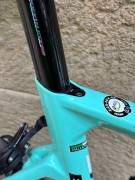 BIANCHI Aria Road bike Campagnolo Centaur calliper brake used For Sale
