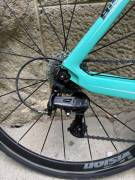 BIANCHI Aria Road bike Campagnolo Centaur calliper brake used For Sale