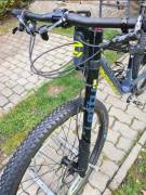 CANNONDALE Scalpel 2 Si Mountain Bike 29" dual suspension used For Sale
