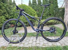 CANNONDALE Scalpel 2 Si Mountain Bike 29" dual suspension used For Sale