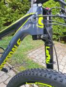CANNONDALE Scalpel 2 Si Mountain Bike 29" dual suspension used For Sale