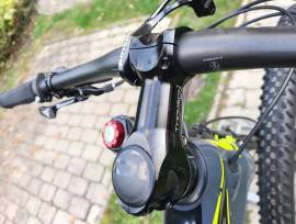 CANNONDALE Scalpel 2 Si Mountain Bike 29" dual suspension used For Sale
