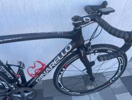 PINARELLO FP Quattro Országúti Shimano Ultegra patkófék használt ELADÓ