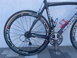 PINARELLO FP Quattro Országúti Shimano Ultegra patkófék használt ELADÓ