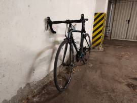 RIDLEY Ridley Fenix C10 Országúti Shimano Ultegra patkófék használt ELADÓ