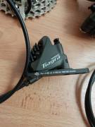 Shimano Tiagra, GRX alkatrészek – ÚJ (0 km-es), bontott Shimano Tiagra Road Bike & Gravel Bike & Triathlon Bike Component, Road Bike Drivetrain Shimano Tiagra shimano outi new / not used For Sale