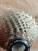 Shimano Ultergra CS-R8000 11-32S Shimano Ultegra Országúti / Gravel / Triatlon Alkatrész, Országúti / Gravel Váltó / Váltórendszer / DI2 mechanikus Shimano Ultegra nem használt ELADÓ