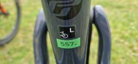 GHOST Path riot cf lc ltd Electric Mountain Bike 29" dual suspension Fazua Evation Shimano Deore XT Shadow+ new / not used For Sale