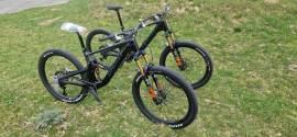 GHOST Path riot cf lc ltd Electric Mountain Bike 29" dual suspension Fazua Evation Shimano Deore XT Shadow+ new / not used For Sale