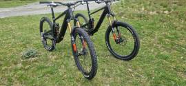 GHOST Path riot cf lc ltd Elektromos Mountain Bike 29" össztelós / fully Fazua Evation Shimano Deore XT Shadow+ nem használt ELADÓ