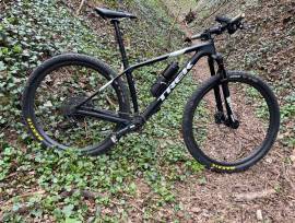 TREK Procaliber 9.7 2020 M/L Mountain Bike 29" merev SRAM NX Eagle használt ELADÓ