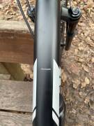 TREK Procaliber 9.7 2020 M/L Mountain Bike 29" merev SRAM NX Eagle használt ELADÓ