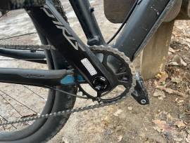 TREK Procaliber 9.7 2020 M/L Mountain Bike 29" merev SRAM NX Eagle használt ELADÓ