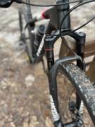 TREK Procaliber 9.7 2020 M/L Mountain Bike 29" merev SRAM NX Eagle használt ELADÓ