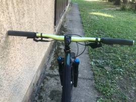 MARIN Pine Mountain Mountain Bike 27.5" (650b) front suspension SRAM NX used For Sale