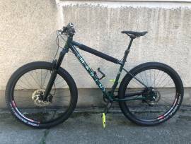 MARIN Pine Mountain Mountain Bike 27.5" (650b) elöl teleszkópos SRAM NX használt ELADÓ