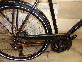 KTM Life 1964 Prémium trekking,Deore,XL váz Trekking/cross disc brake used For Sale