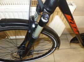 KTM Life 1964 Prémium trekking,Deore,XL váz Trekking/cross disc brake used For Sale