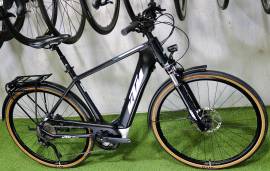KTM MACINA TOUR BOSCH  CX 750 SMART Elektromos Trekking/cross 25 km/h Bosch 700 + Wh használt ELADÓ