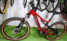 OLYMPIA EX TRAIL 140 100Nm 900Wh AIR 4d Electric Mountain Bike 29" dual suspension Ananda used For Sale