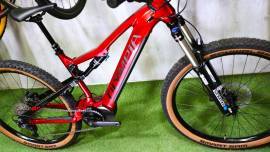 OLYMPIA EX TRAIL 140 100Nm 900Wh AIR 4d Electric Mountain Bike 29" dual suspension Ananda used For Sale