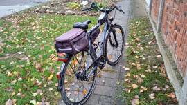 KTM Trekking Trekking/cross V-brake used For Sale