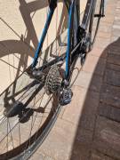 GIANT Propel advanced SL0 Országúti Shimano Ultegra Di2 használt ELADÓ