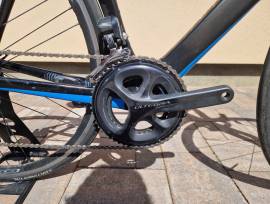 GIANT Propel advanced SL0 Országúti Shimano Ultegra Di2 használt ELADÓ